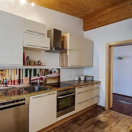 Luxury Loft Near The Lake, * Κλάγκενφουρτ