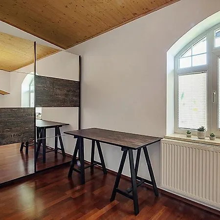 Διαμέρισμα Luxury Loft Near The Lake,