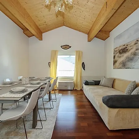 Luxury Loft Near The Lake, Klagenfurt am Woerthersee