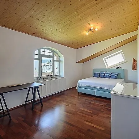 Luxury Loft Near The Lake, Apartman *