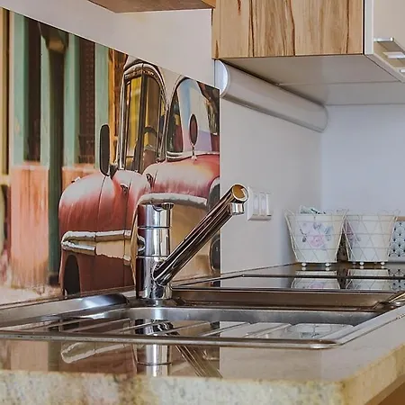 Luxury Loft Near The Lake, Διαμέρισμα Κλάγκενφουρτ