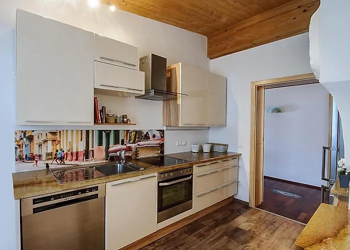 Luxury Loft Near The Lake, * Klagenfurt am Woerthersee