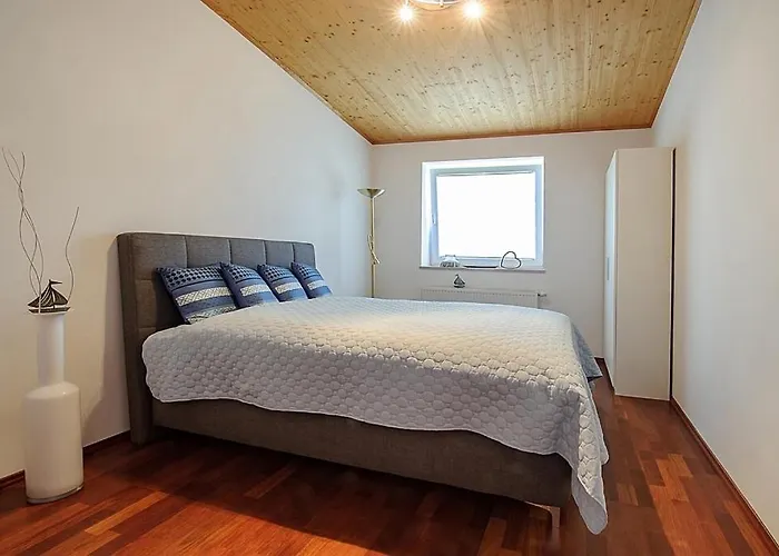 Apartament Luxury Loft Near The Lake,