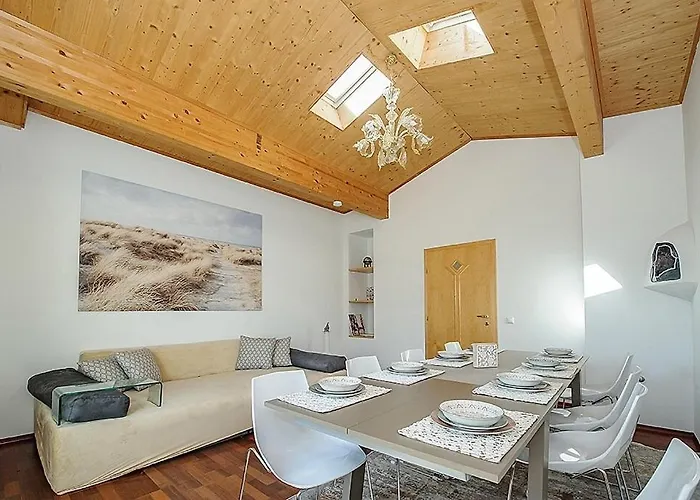 Luxury Loft Near The Lake, Apartament *