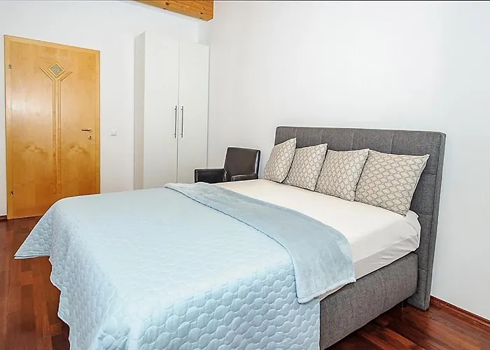 Apartament Luxury Loft Near The Lake, Klagenfurt am Woerthersee