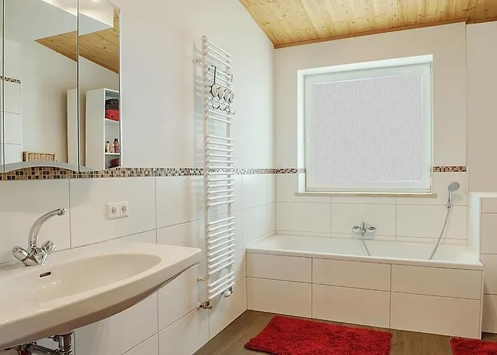 Apartament Luxury Loft Near The Lake, *