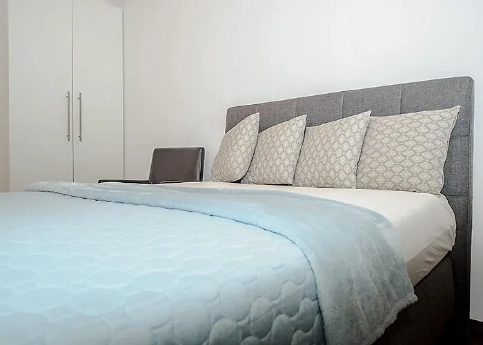 Luxury Loft Near The Lake, * Klagenfurt am Woerthersee