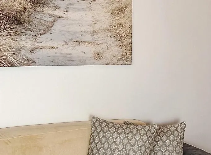 Luxury Loft Near The Lake, Apartament