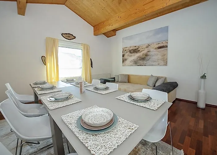 Luxury Loft Near The Lake, Apartament *