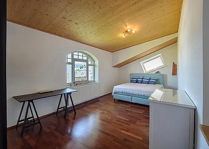 Luxury Loft Near The Lake, Apartament *