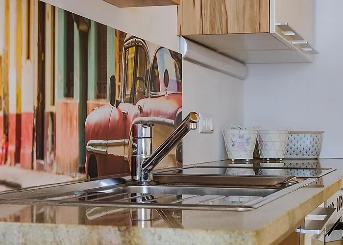 Luxury Loft Near The Lake, Apartament Klagenfurt am Woerthersee